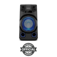 Sony MHC-V13 High Power Wireless Bluetooth Party Speaker